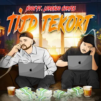 Tijd tekort by Lorenzo Cortes Music