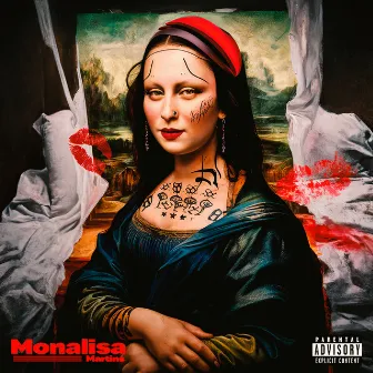 Monalisa by Martins