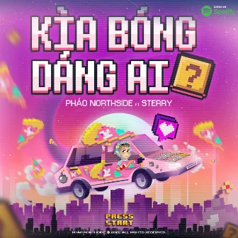 Kìa Bóng Dáng Ai by Pháo