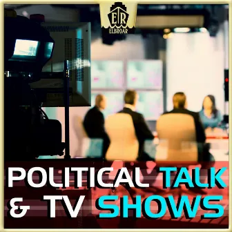 Political Talk & TV Shows by Sebastian Arno Sprenger