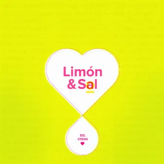 Limón Y Sal by Sol Codas