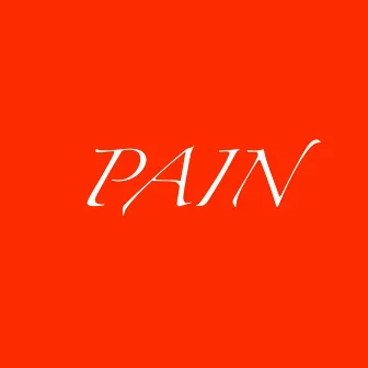 Pain by Nappy204