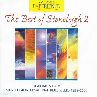 The Best of Stoneleigh 2 (Live) by Stoneleigh Worship Band