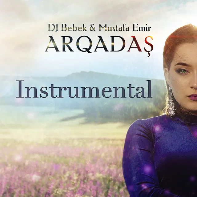 Arqadaş (Instrumental)