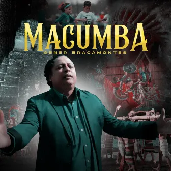 Macumba by Gener Bracamontes