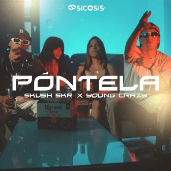 Póntela by Young Crazy