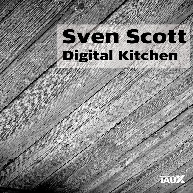 Digital Kitchen