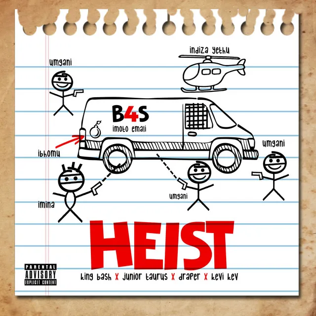 Heist