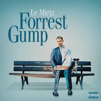 Forrest Gump by Le Mietz