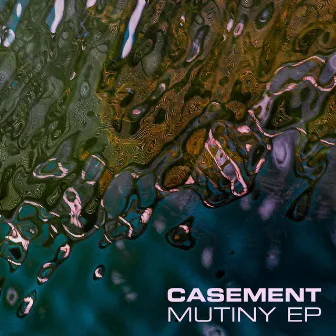 Mutiny EP by Casement