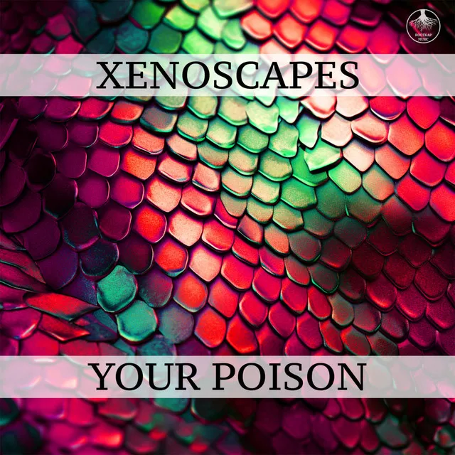 Your Poison - Radio Edit