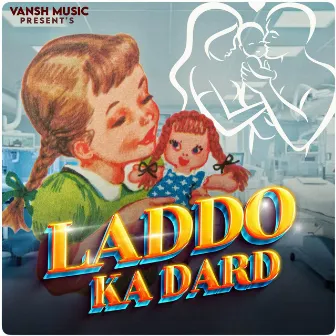 Laddo Ka Dard by TR