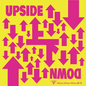 UPSIDE DOWN (feat.元晴 & 柴田亮) by BimBomBam Orchestra