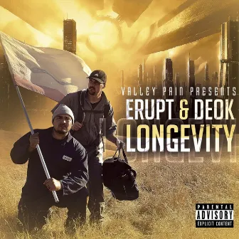 Longevity by Erupt