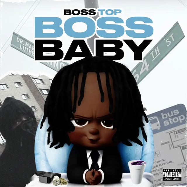 Boss Baby