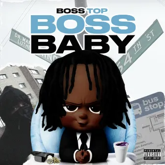 Boss Baby by Boss Top