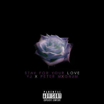 Stay for Your Love by YJ