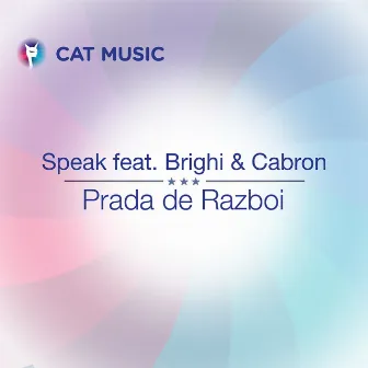 Prada de razboi by Speak