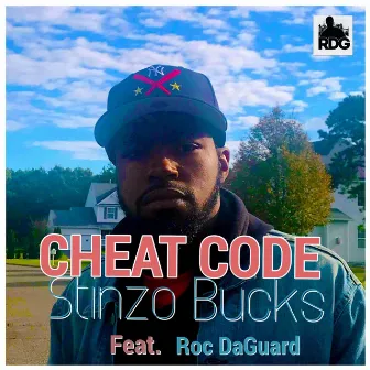 Cheat Code by Stinzo Bucks