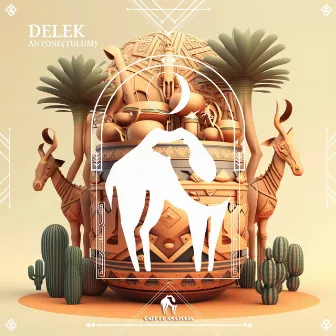 Delek by Anyone (Tulum)