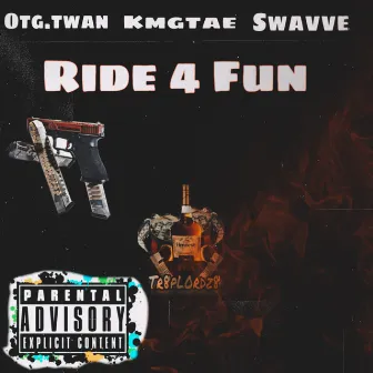 Ride 4 Fun by Kmgtae