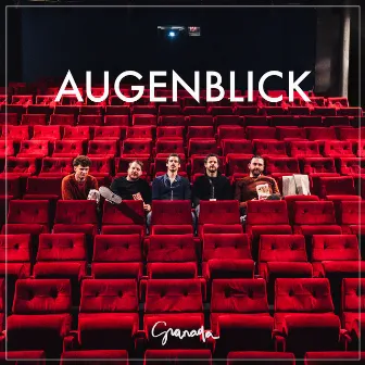 Augenblick by Granada