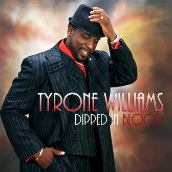 Tyrone Williams by Tyrone Williams