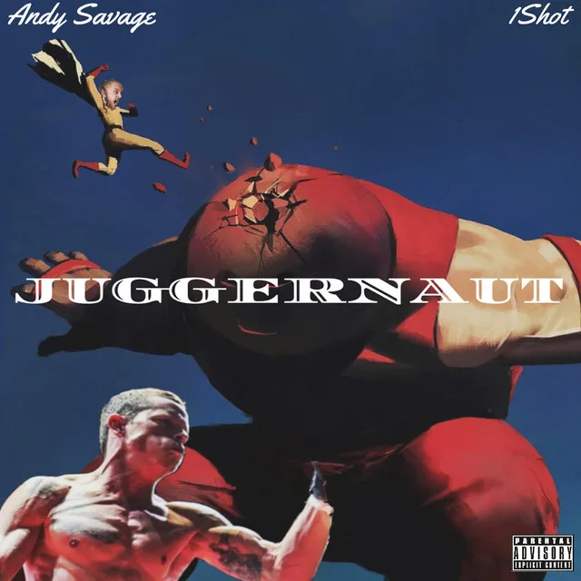 Juggernaut