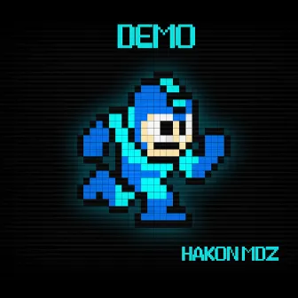 Demo (Freestyle) by Hakon Mdz