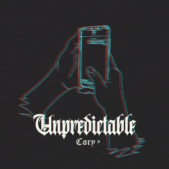 Unpredictable by Cory