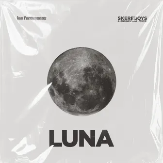 Luna by Wayel