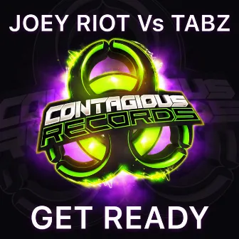 Get Ready by Tabz