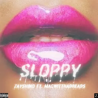 Sloppy by Zayshino