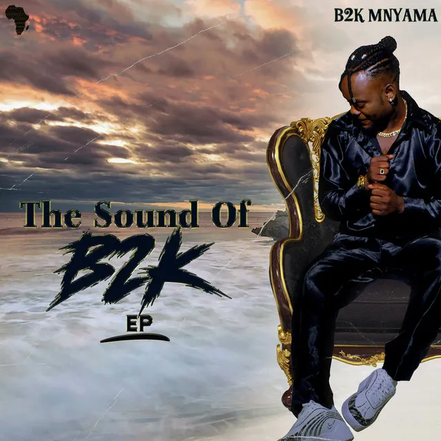 The Sound of B2K