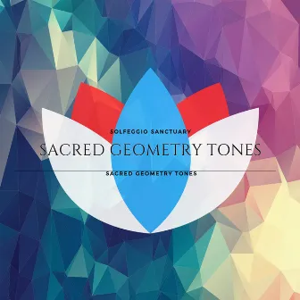 Sacred Geometry Tones by Triangular Prism III