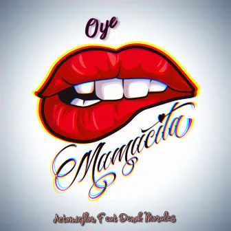 Oye Mamacita by Actomicflow