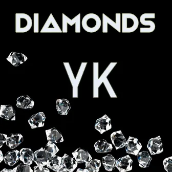 Diamonds by YK