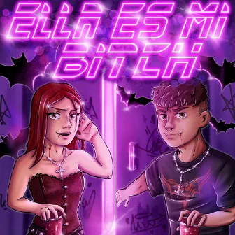 Ella es mi bitch by Betru