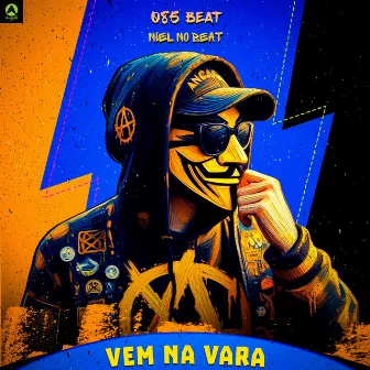 Vem na Vara by 085 Beat