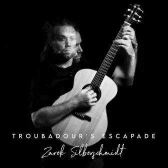 Troubadour's Escapade by Zarek Silberschmidt