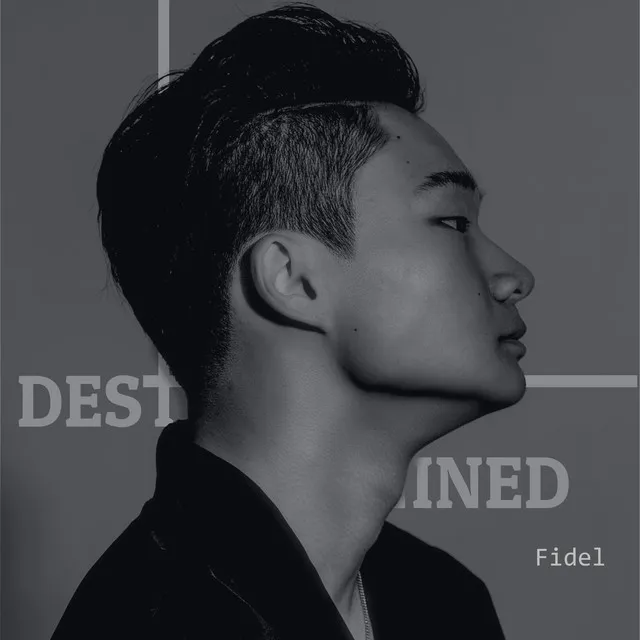 Destined (feat. DAV1D NAM)