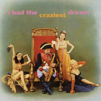 I Had the Craziest Dream (Remastered) by Dave Pell Octet