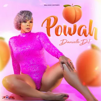 Powah - Single by Danielle Di