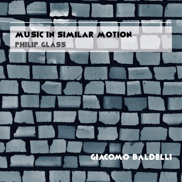 Music in Similar Motion