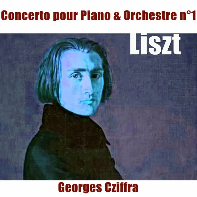 Piano Concerto No. 1 in E-Flat Major, S. 124 "Triangle": I. Allegro maestoso (Live)