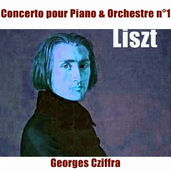 Liszt: Concerto pour piano No. 1 by Fulvio Vernizzi