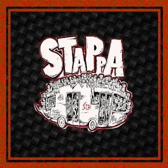 Stappa 2022 by SYRE