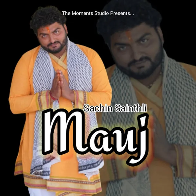 Mauj