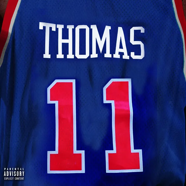 Isiah Thomas (Exclusive)