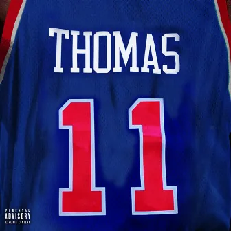 Isiah Thomas (Exclusive) by YoungClan